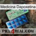 Dapoxetine Medicine new02